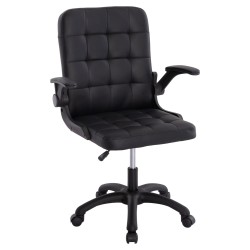ΚΑΡΕΚΛΑ ΓΡΑΦΕΙΟΥ PORTIMA HM1197.01 ΜΑΥΡΟ PVC-NYLON ΣΚΕΛΕΤΟΣ & ΒΑΣΗ 69x57x97Υεκ. ΚΑΡΕΚΛΑ ΓΡΑΦΕΙΟΥ PORTIMA HM1197.01 ΜΑΥΡΟ PVC-NYLON ΣΚΕΛΕΤΟΣ & ΒΑΣΗ 69x57x97Υεκ.