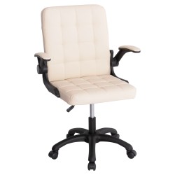 ΚΑΡΕΚΛΑ ΓΡΑΦΕΙΟΥ PORTIMA HM1197.04 ΜΠΕΖ PVC-ΜΑΥΡΟΣ NYLON ΣΚΕΛΕΤΟΣ & ΒΑΣΗ 66.5x57x97Υεκ ΚΑΡΕΚΛΑ ΓΡΑΦΕΙΟΥ PORTIMA HM1197.04 ΜΠΕΖ PVC-ΜΑΥΡΟΣ NYLON ΣΚΕΛΕΤΟΣ & ΒΑΣΗ 66.5x57x97Υεκ