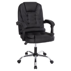 ΚΑΡΕΚΛΑ ΓΡΑΦΕΙΟΥ LAGOM HM1198 ΜΑΥΡO PVC-ΜΕΤΑΛ.ΒΑΣΗ-ΜΑΥΡΟ NYLON ΣΚΕΛΕΤΟΣ 60x70x104Υεκ ΚΑΡΕΚΛΑ ΓΡΑΦΕΙΟΥ LAGOM HM1198 ΜΑΥΡO PVC-ΜΕΤΑΛ.ΒΑΣΗ-ΜΑΥΡΟ NYLON ΣΚΕΛΕΤΟΣ 60x70x104Υεκ