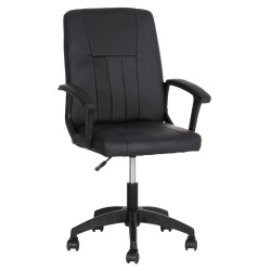 ΚΑΡΕΚΛΑ ΓΡΑΦΕΙΟΥ NIM HM1200.01 ΜΑΥΡΟ PVC-ΜΑΥΡΟΣ ΣΚΕΛΕΤΟΣ & ΒΑΣΗ NYLON 58x65x100Υεκ ΚΑΡΕΚΛΑ ΓΡΑΦΕΙΟΥ NIM HM1200.01 ΜΑΥΡΟ PVC-ΜΑΥΡΟΣ ΣΚΕΛΕΤΟΣ & ΒΑΣΗ NYLON 58x65x100Υεκ