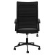 ΚΑΡΕΚΛΑ ΓΡΑΦΕΙΟΥ SUPERIOR HM1165.01 ΜΑΥΡΟ PU ΔΙΕΥΘΥΝΤH 62x71,5x113 εκ. ΚΑΡΕΚΛΑ ΓΡΑΦΕΙΟΥ SUPERIOR HM1165.01 ΜΑΥΡΟ PU ΔΙΕΥΘΥΝΤH 62x71,5x113 εκ.