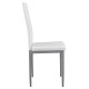 ΚΑΡΕΚΛΑ ΜΕΤΑΛΛΙΚΗ LADY HM0037.11 ΛΕΥΚΟ PU ΜΕΤΑΛΛΙΚΟ ΣΚΕΛΕΤΟ K/D 40x48x95Y εκ. ΚΑΡΕΚΛΑ ΜΕΤΑΛΛΙΚΗ LADY HM0037.11 ΛΕΥΚΟ PU ΜΕΤΑΛΛΙΚΟ ΣΚΕΛΕΤΟ K/D 40x48x95Y εκ.