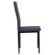 ΚΑΡΕΚΛΑ ΜΕΤΑΛΛΙΚΗ LADY HM0037.20 ΓΚΡΙ ΥΦΑΣΜΑ ΜΕΤΑΛΛΙΚΟ ΣΚΕΛΕΤΟ K/D 40x48x95