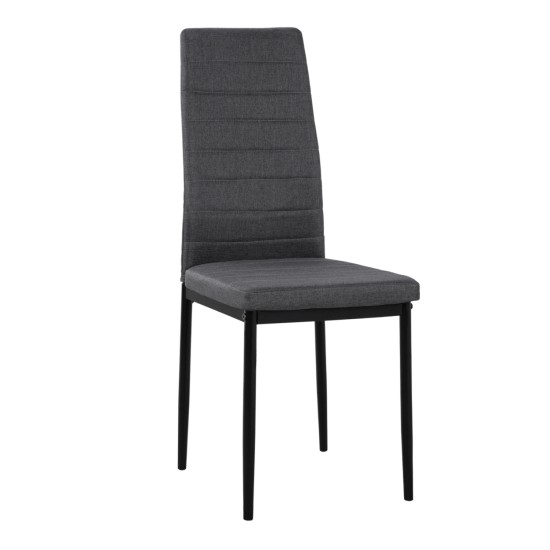 ΚΑΡΕΚΛΑ ΜΕΤΑΛΛΙΚΗ LADY HM0037.20 ΓΚΡΙ ΥΦΑΣΜΑ ΜΕΤΑΛΛΙΚΟ ΣΚΕΛΕΤΟ K/D 40x48x95 ΚΑΡΕΚΛΑ ΜΕΤΑΛΛΙΚΗ LADY HM0037.20 ΓΚΡΙ ΥΦΑΣΜΑ ΜΕΤΑΛΛΙΚΟ ΣΚΕΛΕΤΟ K/D 40x48x95