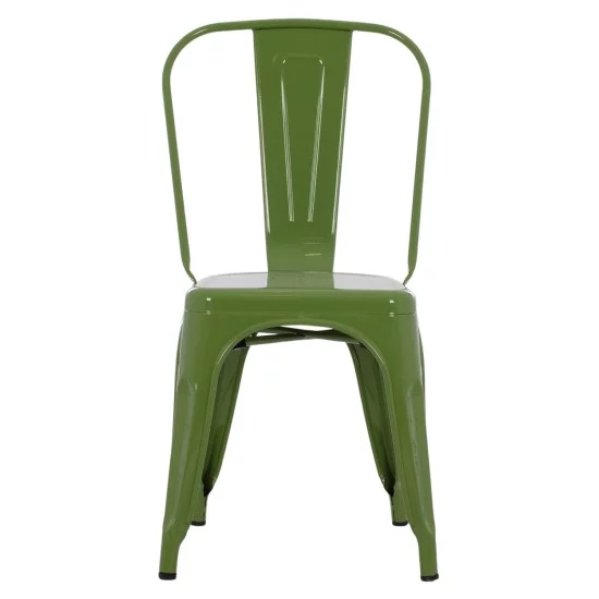 ΚΑΡΕΚΛΑ ΜΕΤΑΛΛΙΚΗ MELITA ΣΕ LIGHT OLIVE GREEN 43x50x82Y εκ. HM8641.13 ΚΑΡΕΚΛΑ ΜΕΤΑΛΛΙΚΗ MELITA ΣΕ LIGHT OLIVE GREEN 43x50x82Y εκ. HM8641.13