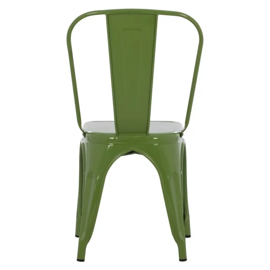 ΚΑΡΕΚΛΑ ΜΕΤΑΛΛΙΚΗ MELITA ΣΕ LIGHT OLIVE GREEN 43x50x82Y εκ. HM8641.13 ΚΑΡΕΚΛΑ ΜΕΤΑΛΛΙΚΗ MELITA ΣΕ LIGHT OLIVE GREEN 43x50x82Y εκ. HM8641.13