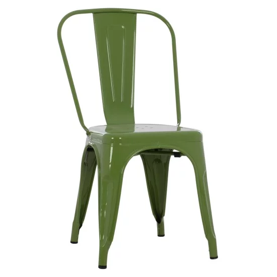 ΚΑΡΕΚΛΑ ΜΕΤΑΛΛΙΚΗ MELITA ΣΕ LIGHT OLIVE GREEN 43x50x82Y εκ. HM8641.13 ΚΑΡΕΚΛΑ ΜΕΤΑΛΛΙΚΗ MELITA ΣΕ LIGHT OLIVE GREEN 43x50x82Y εκ. HM8641.13