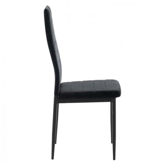 ΚΑΡΕΚΛΑ ΜΕΤΑΛΛΙΚΗ LADY HM0037.34 ΜΑΥΡΟ ΒΕΛΟΥΔΟ ME ΜΕΤΑΛΛΙΚΟ ΣΚΕΛΕΤΟ K/D ΚΑΡΕΚΛΑ ΜΕΤΑΛΛΙΚΗ LADY HM0037.34 ΜΑΥΡΟ ΒΕΛΟΥΔΟ ME ΜΕΤΑΛΛΙΚΟ ΣΚΕΛΕΤΟ K/D