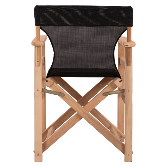 ΚΑΡΕΚΛΑ ΣΚΗΝΟΘΕΤΗ ΛΗΜΝΟΣ ΕΜΠΟΤΙΣΜΟΥ ΣΕ ΦΥΣΙΚΟ ΧΡΩΜΑ ΜΕ ΕΚΡΟΥ ΜΑΞΙΛΑΡΙ HM10543.60 57x54x88.5 cm.