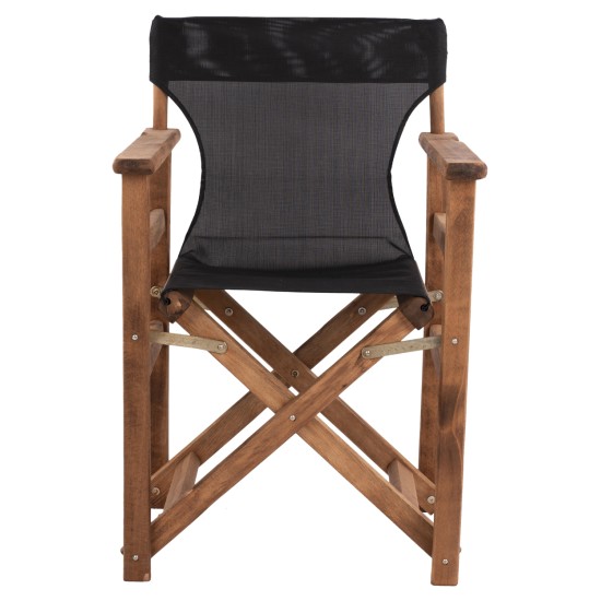 ΚΑΡΕΚΛΑ ΣΚΗΝΟΘΕΤΗ ΛΗΜΝΟΣ ΚΑΡΥΔΙ ΜΕ TEXTILENE ΜΟΚΑ HM10368.04