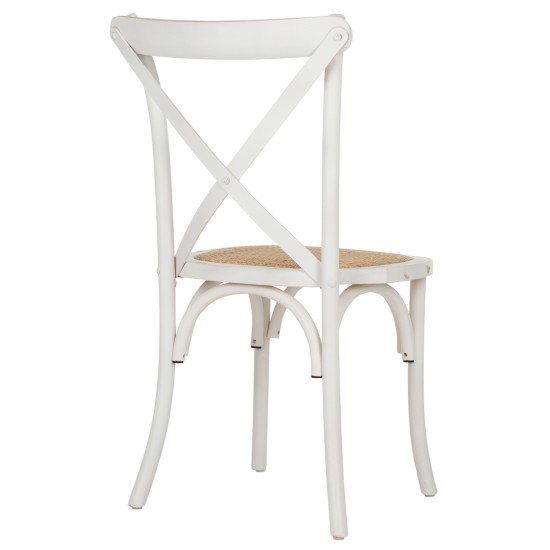 ΚΑΡΕΚΛΑ OWEN ΣΤΟΙΒΑΖΟΜΕΝΗ ΞΥΛΙΝΗ ΑΠΟ ΟΞΙΑ WHITE WASH ΧΡΩΜΑ ΜΕ ΧΙΑΣΤΙ ΠΛΑΤΗ HM8575.04 45x55,5x90 cm ΚΑΡΕΚΛΑ OWEN ΣΤΟΙΒΑΖΟΜΕΝΗ ΞΥΛΙΝΗ ΑΠΟ ΟΞΙΑ WHITE WASH ΧΡΩΜΑ ΜΕ ΧΙΑΣΤΙ ΠΛΑΤΗ HM8575.04 45x55,5x90 cm