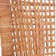 ΚΑΡΕΚΛΑ ΤΡΑΠΕΖΑΡΙΑΣ LIBERTY HM8752.11 TOON ΞΥΛΟ-ΨΑΘΑ RATTAN---Β'ΔΙΑΛΟΓΗΣ 49x54x89Υεκ
