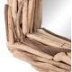 ΚΑΘΡΕΠΤΗΣ ΤΟΙΧΟΥ TWIGS HM4440 DRIFTWOOD ΣΕ ΦΥΣΙΚΟ ΧΡΩΜΑ 62x10x82Υεκ.