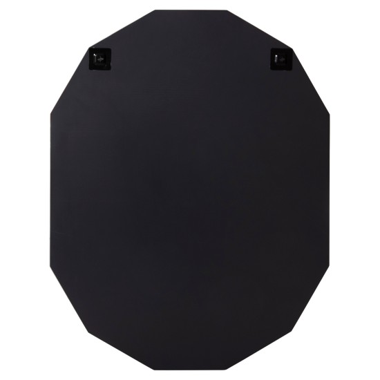 ΚΑΘΡΕΠΤΗΣ ΤΟΙΧΟΥ ΠΟΛΥΓΩΝΙΚΟΣ CANE HM4493 ΧΩΡΙΣ ΠΛΑΙΣΙΟ 70x90Υεκ.