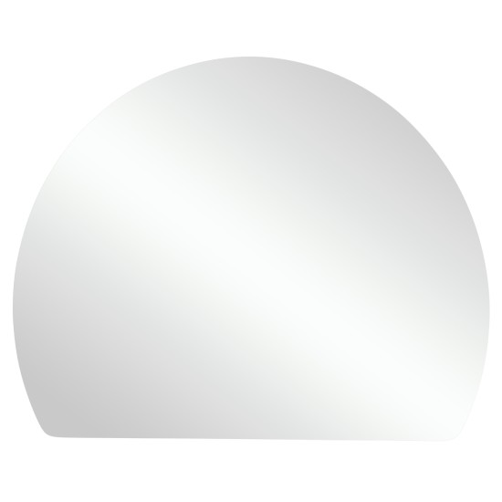 ΚΑΘΡΕΠΤΗΣ TOIXOY ΣΕΙΡΑ TORCH HM4491 ΧΩΡΙΣ ΠΛΑΙΣΙΟ-LED ΟΠΙΣΘΙΟΣ ΦΩΤΙΣΜΟΣ 89x69Υεκ.