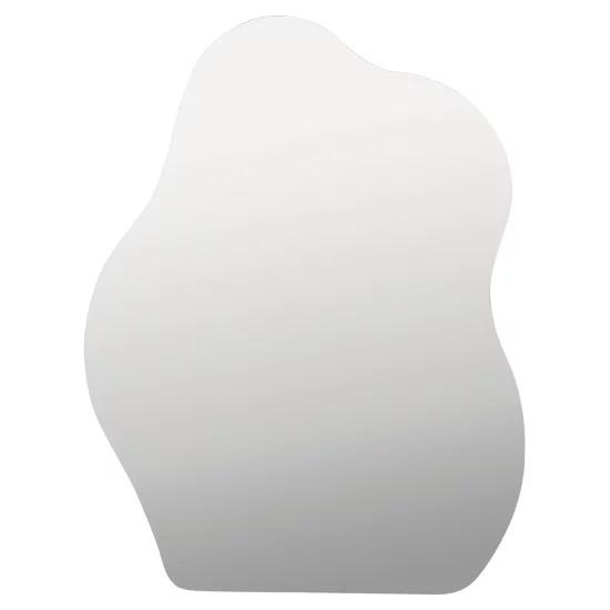 ΚΑΘΡΕΠΤΗΣ TOIXOY ΣΕΙΡΑ TORCH HM4495 ΧΩΡΙΣ ΠΛΑΙΣΙΟ-LED ΟΠΙΣΘΙΟΣ ΦΩΤΙΣΜΟΣ 67x87Υεκ.