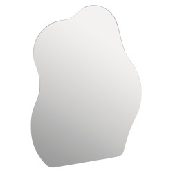 ΚΑΘΡΕΠΤΗΣ TOIXOY ΣΕΙΡΑ TORCH HM4495 ΧΩΡΙΣ ΠΛΑΙΣΙΟ-LED ΟΠΙΣΘΙΟΣ ΦΩΤΙΣΜΟΣ 67x87Υεκ.