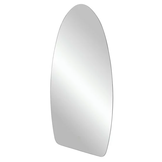 ΚΑΘΡΕΠΤΗΣ TOIXOY ΣΕΙΡΑ TORCH HM4496 ΧΩΡΙΣ ΠΛΑΙΣΙΟ-LED ΟΠΙΣΘΙΟΣ ΦΩΤΙΣΜΟΣ 48,5x79Υεκ.