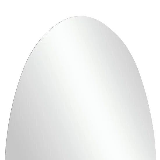 ΚΑΘΡΕΠΤΗΣ TOIXOY ΣΕΙΡΑ TORCH HM4496 ΧΩΡΙΣ ΠΛΑΙΣΙΟ-LED ΟΠΙΣΘΙΟΣ ΦΩΤΙΣΜΟΣ 48,5x79Υεκ.