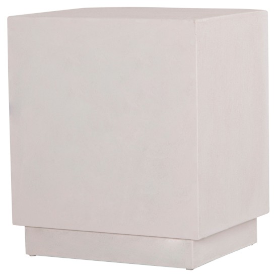 ΚΟΜΟΔΙΝΟ ΣΕΙΡΑ SANTORINI HM18047 MDF ΣΕ ΥΠΟΛΕΥΚΟ ΧΡΩΜΑ-3 ΣΥΡΤΑΡIA 48x38x55,5Υεκ.
