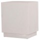 ΚΟΜΟΔΙΝΟ ΣΕΙΡΑ SANTORINI HM18047 MDF ΣΕ ΥΠΟΛΕΥΚΟ ΧΡΩΜΑ-3 ΣΥΡΤΑΡIA 48x38x55,5Υεκ.