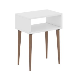 ΚΟΜΟΔΙΝΟ TODD HM18183.01 ΜΕΛΑΜΙΝΗ ΛΕΥΚΗ-ΠΟΔΙΑ ΣΕ ΦΥΣΙΚΟ 45x30x58Υεκ. ΚΟΜΟΔΙΝΟ TODD HM18183.01 ΜΕΛΑΜΙΝΗ ΛΕΥΚΗ-ΠΟΔΙΑ ΣΕ ΦΥΣΙΚΟ 45x30x58Υεκ.