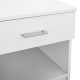 ΚΟΜΟΔΙΝΟ ΜΕ 1 ΣΥΡΤΑΡΙ LANEY ΛΕΥΚΟ HM2345.05 45x35,5x47 εκ. ΚΟΜΟΔΙΝΟ ΜΕ 1 ΣΥΡΤΑΡΙ LANEY ΛΕΥΚΟ HM2345.05 45x35,5x47 εκ.