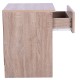 ΚΟΜΟΔΙΝΟ ΜΕ 1 ΣΥΡΤΑΡΙ LANEY SONAMA 45x35,5x47Υ εκ. HM2345.01 ΚΟΜΟΔΙΝΟ ΜΕ 1 ΣΥΡΤΑΡΙ LANEY SONAMA 45x35,5x47Υ εκ. HM2345.01