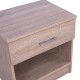 ΚΟΜΟΔΙΝΟ ΜΕ 1 ΣΥΡΤΑΡΙ LANEY SONAMA 45x35,5x47Υ εκ. HM2345.01 ΚΟΜΟΔΙΝΟ ΜΕ 1 ΣΥΡΤΑΡΙ LANEY SONAMA 45x35,5x47Υ εκ. HM2345.01