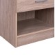 ΚΟΜΟΔΙΝΟ ΜΕ 1 ΣΥΡΤΑΡΙ LANEY SONAMA 45x35,5x47Υ εκ. HM2345.01 ΚΟΜΟΔΙΝΟ ΜΕ 1 ΣΥΡΤΑΡΙ LANEY SONAMA 45x35,5x47Υ εκ. HM2345.01