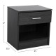 ΚΟΜΟΔΙΝΟ ΜΕ 1 ΣΥΡΤΑΡΙ LANEY ZEBRANO 45x35,5x47Υ εκ. HM2345.02 ΚΟΜΟΔΙΝΟ ΜΕ 1 ΣΥΡΤΑΡΙ LANEY ZEBRANO 45x35,5x47Υ εκ. HM2345.02