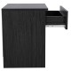 ΚΟΜΟΔΙΝΟ ΜΕ 1 ΣΥΡΤΑΡΙ LANEY ZEBRANO 45x35,5x47Υ εκ. HM2345.02 ΚΟΜΟΔΙΝΟ ΜΕ 1 ΣΥΡΤΑΡΙ LANEY ZEBRANO 45x35,5x47Υ εκ. HM2345.02