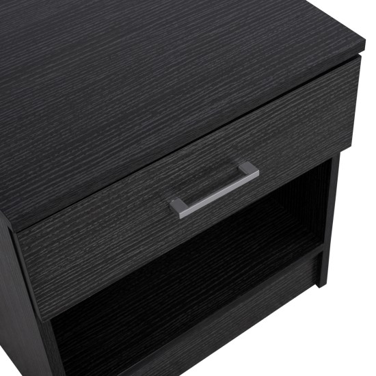 ΚΟΜΟΔΙΝΟ ΜΕ 1 ΣΥΡΤΑΡΙ LANEY ZEBRANO 45x35,5x47Υ εκ. HM2345.02 ΚΟΜΟΔΙΝΟ ΜΕ 1 ΣΥΡΤΑΡΙ LANEY ZEBRANO 45x35,5x47Υ εκ. HM2345.02