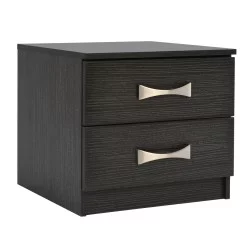 ΚΟΜΟΔΙΝΟ ΜΕ 2 ΣΥΡΤΑΡΙΑ ΚΑΙ ΧΕΡΟΥΛΙ ASHLYN HM2235.02 SONAMA 48x40x42εκ.