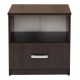 ΚΟΜΟΔΙΝΟ ΜΕ ΣΥΡΤΑΡΙ ADLER WENGE HM2431.02 45X40X48Yεκ. ΚΟΜΟΔΙΝΟ ΜΕ ΣΥΡΤΑΡΙ ADLER WENGE HM2431.02 45X40X48Yεκ.