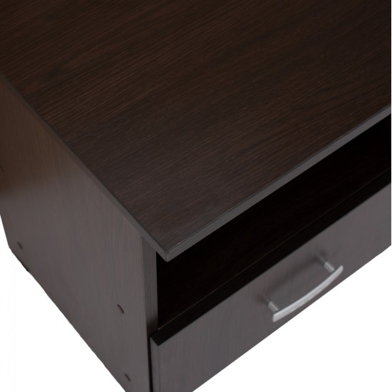 ΚΟΜΟΔΙΝΟ ΜΕ ΣΥΡΤΑΡΙ ADLER WENGE HM2431.02 45X40X48Yεκ. ΚΟΜΟΔΙΝΟ ΜΕ ΣΥΡΤΑΡΙ ADLER WENGE HM2431.02 45X40X48Yεκ.