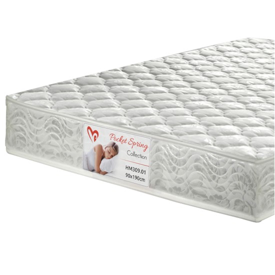 ΚΟΥΚΕΤΑ ΠΑΙΔΙΚΗ BEAMER HM21320 ΞΥΛΟ ΠΕΥΚΟΥ ΛΕΥΚΟ--ΓΙΑ ΣΤΡΩΜΑΤΑ 90 & 140x190εκ