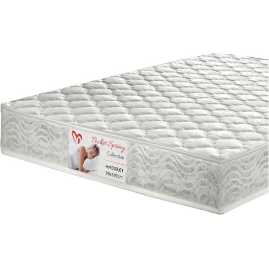 ΚΟΥΚΕΤΑ ΠΑΙΔΙΚΗ ΜΕ 2 ΣΤΡΩΜΑΤΑ LANTAI HM21307 ΞΥΛΟ ΠΕΥΚΟΥ ΦΥΣΙΚΟ--ΣΤΡΩΜΑΤΑ 90x190εκ