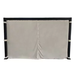 ΚΟΥΝΟΥΠΙΕΡΑ-ΚΟΥΡΤΙΝΑ QUITO HM6613 ΓΙΑ ΠΕΡΓΚΟΛΕΣ 3X3X2,4μ