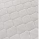 ΚΡΕΒΑΤΙ ΔΙΠΛΟ & ΣΤΡΩΜΑ BRILEY HM21272.04 ΠΕΤΡΟΛ ΒΕΛΟΥΔΟ ΜΕ ΑΠΟΘ.ΧΩΡΟ--ΓΙΑ 160x200εκ