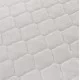 ΚΡΕΒΑΤΙ ΔΙΠΛΟ & ΣΤΡΩΜΑ ALLIE HM21273.02 ΣΑΠΙΟ ΜΗΛΟ ΒΕΛΟΥΔΟ ΜΕ ΑΠΟΘ.ΧΩΡΟ--ΓΙΑ 160x200εκ