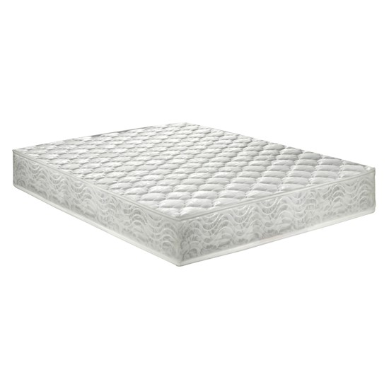 ΚΡΕΒΑΤΙ ΜΕ ΣΤΡΩΜΑ ΔΙΠΛΟ DOLORES HM21165 ΜΠΕΖ ΥΦΑΣΜΑ & ΑΠΟΘ.ΧΩΡΟΣ-ΓΙΑ 160x200εκ.