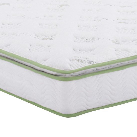 ΚΡΕΒΑΤΙ ΜΕ ΣΤΡΩΜΑ BILLIE HM21284.03 ΓΚΡΙ ΥΦΑΣΜΑ--ΓΙΑ 160x200εκ