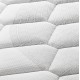 ΚΡΕΒΑΤΙ & ΣΤΡΩΜΑ SUZIE HM10754.01 ΜΕΤΑΛΛΟ & RUBBERWOOD ΚΑΡΥΔΙ--ΣΤΡΩΜΑ 90Χ190εκ