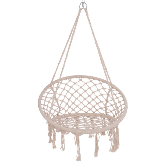 ΚΡΕΜΑΣΤΗ ΦΩΛΙΑ NEENA ΣΕ ΛΕΥΚΟ ΧΡΩΜΑ HM5768 80x73x99 εκ. ΚΡΕΜΑΣΤΗ ΦΩΛΙΑ NEENA ΣΕ ΛΕΥΚΟ ΧΡΩΜΑ HM5768 80x73x99 εκ.