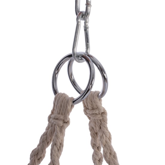 ΚΡΕΜΑΣΤΗ ΦΩΛΙΑ NEENA ΣΕ ΛΕΥΚΟ ΧΡΩΜΑ HM5768 80x73x99 εκ. ΚΡΕΜΑΣΤΗ ΦΩΛΙΑ NEENA ΣΕ ΛΕΥΚΟ ΧΡΩΜΑ HM5768 80x73x99 εκ.