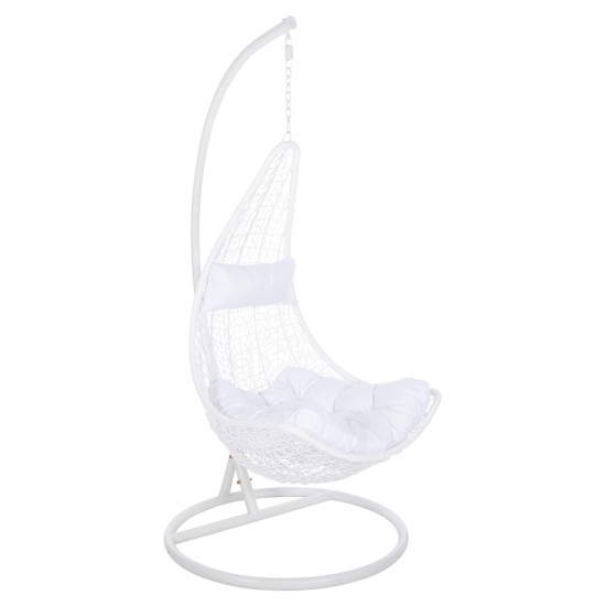 ΚΡΕΜΑΣΤΗ ΠΟΛΥΘΡΟΝΑ ΦΩΛΙΑ MILLIE HM5996.03 ΜΕΤΑΛΛΟ-ΣΥΝΘ.RATTAN ΛΕΥΚΟ Φ95x195Υεκ. ΚΡΕΜΑΣΤΗ ΠΟΛΥΘΡΟΝΑ ΦΩΛΙΑ MILLIE HM5996.03 ΜΕΤΑΛΛΟ-ΣΥΝΘ.RATTAN ΛΕΥΚΟ Φ95x195Υεκ.