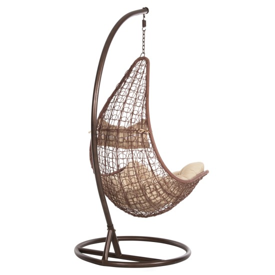 ΚΡΕΜΑΣΤΗ ΠΟΛΥΘΡΟΝΑ ΦΩΛΙΑ MILLIE HM5996.05 ΜΕΤΑΛΛΟ ΚΑΦΕ-ΣΥΝΘ.RATTAN ΚΑΦΕ Φ95x195Υεκ. ΚΡΕΜΑΣΤΗ ΠΟΛΥΘΡΟΝΑ ΦΩΛΙΑ MILLIE HM5996.05 ΜΕΤΑΛΛΟ ΚΑΦΕ-ΣΥΝΘ.RATTAN ΚΑΦΕ Φ95x195Υεκ.