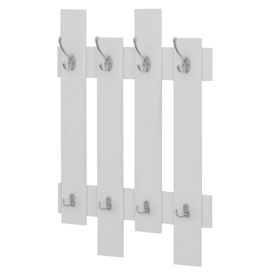 ΚΡΕΜΑΣΤΡΑ ΕΙΣΟΔΟΥ WESSON HM8940.11 ΜΕΛΑΜΙΝΗ ΣΕ ΛΕΥΚΟ 64x4x79Υεκ. ΚΡΕΜΑΣΤΡΑ ΕΙΣΟΔΟΥ WESSON HM8940.11 ΜΕΛΑΜΙΝΗ ΣΕ ΛΕΥΚΟ 64x4x79Υεκ.
