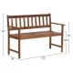 LOUNGE ΣΕΤ ΕΞ.ΧΩΡΟΥ 3ΤΜΧ FORNEL HM10988 ΞΥΛΟ ΑΚΑΚΙΑΣ ΣΕ ΦΥΣΙΚΟ